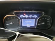 ✅ 2021 GMC Yukon Denali • VIN: 1GKS2DKL5MR450850 • Лот: 80213955. Опубликован ранее на Copart с пробегом 40 698 миль. Бесплатный доступ к архиву аукционных продаж из США и подробный отчёт об истории автомобиля на DreamBid. Изображение 9.