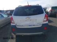 ✅ 2014 Chevrolet Captiva Sport LS • VIN: 3GNAL2EK7ES621566 • Lot: 41624388. Wystawiony na IAAI z przebiegiem 113 551 mil. Bezpłatny archiwum sprzedaży aukcyjnych z USA i szczegółowy raport historii pojazdu na DreamBid. Zdjęcie 16.