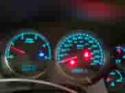 2008 Chevrolet Silverado 3500HD DRW LTZ с VIN 1GCJK33678F146002, выставлен на аукционе Copart как лот 85663514 с пробегом 231 546 миль миль и Списание • Salvage title. История ставок и продаж доступна на DreamBid. Изображение 9.