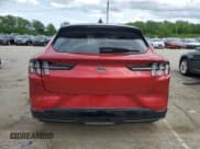 ✅ 2023 Ford Mustang Mach-E Premium • VIN: 3FMTK3SS1PMA48889 • Lot: 55013805. Listed on Copart with 9,253 mi. Free auction sales archive from the USA and detailed vehicle history report at DreamBid. Image 6.