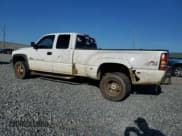 ✅ 2002 Chevrolet Silverado 3500 LS • VIN: 1GCJK391X2E173753 • Lot: 58004135. Listed on Copart with 378,810 mi. Free auction sales archive from the USA and detailed vehicle history report at DreamBid. Image 2.