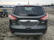 ✅ 2015 Ford Escape Titanium • VIN: 1FMCU9J99FUA35894 • Lot: 92806175. Listed on Copart with 107,174 mi. Free auction sales archive from the USA and detailed vehicle history report at DreamBid. Image 6.