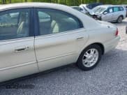 ✅ 2005 Mercury Sable LS • VIN: 1MEFM55S55A608862 • Lot: 42374925. Listed on IAAI with 177,342 mi. Free auction sales archive from the USA and detailed vehicle history report at DreamBid. Image 6.