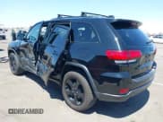 ✅ 2019 Jeep Grand Cherokee Upland • VIN: 1C4RJFAG0KC566518 • Lot: 42585830. Listed on IAAI with 65,843 mi. Free auction sales archive from the USA and detailed vehicle history report at DreamBid. Image 3.