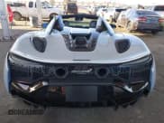 ✅ 2025 McLaren Artura • VIN: SBM16BEA6SW003220 • Лот: 41958982. Опубликован ранее на IAAI с пробегом 1 378 миль. Бесплатный доступ к архиву аукционных продаж из США и подробный отчёт об истории автомобиля на DreamBid. Изображение 16.