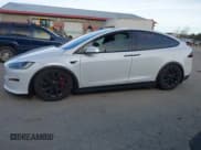 ✅ 2023 Tesla Model X Plaid • VIN: 7SAXCBE66PF408435 • Lot: 43657505. Wystawiony na IAAI z przebiegiem Nie podano. Bezpłatny archiwum sprzedaży aukcyjnych z USA i szczegółowy raport historii pojazdu na DreamBid. Zdjęcie 13.