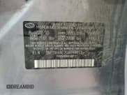 ✅ 2016 Hyundai Elantra SE • VIN: 5NPDH4AE2GH749813 • Lot: 90536845. Listed on Copart with 73,950 mi. Free auction sales archive from the USA and detailed vehicle history report at DreamBid. Image 13.