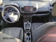 ✅ 2022 Hyundai Venue SE • VIN: KMHRB8A30NU207427 • Lot: 83052634. Listed on Copart with 15,159 mi. Free auction sales archive from the USA and detailed vehicle history report at DreamBid. Image 8.