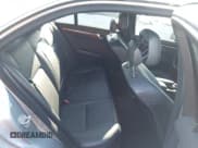 ✅ 2011 Mercedes-Benz C 300 Sport • VIN: WDDGF8BBXBR163866 • Lot: 43665694. Listed on IAAI with 183,201 mi. Free auction sales archive from the USA and detailed vehicle history report at DreamBid. Image 8.