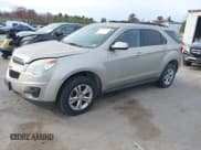 ✅ 2013 Chevrolet Equinox LT • VIN: 2GNFLEEK5D6188432 • Лот: 43654523. Опубликован ранее на IAAI с пробегом 142 217 миль. Бесплатный доступ к архиву аукционных продаж из США и подробный отчёт об истории автомобиля на DreamBid. Изображение 2.