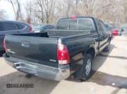 ✅ 2008 Toyota Tacoma • VIN: 5TETX22N88Z590067 • Lot: 43901931. Listed on IAAI with 246,362 mi. Free auction sales archive from the USA and detailed vehicle history report at DreamBid. Image 4.