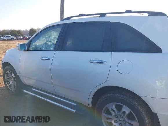 ✅ 2009 Acura MDX Technology • VIN: 2HNYD28619H526216 • Lot: 41211209. Wystawiony na IAAI z przebiegiem 202 821 mil. Bezpłatny archiwum sprzedaży aukcyjnych z USA i szczegółowy raport historii pojazdu na DreamBid. Zdjęcie 14.