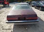 ✅ 1975 Buick Skylark • VIN: 4B27C5K138712 • Lot: 74215894. Wystawiony na Copart z przebiegiem 9 968 mil. Bezpłatny archiwum sprzedaży aukcyjnych z USA i szczegółowy raport historii pojazdu na DreamBid. Zdjęcie 6.