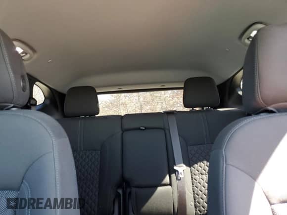 2021 Chevrolet Blazer LT z VIN 3GNKBHRS1MS542803, wystawiony jako Copart lot #46028514 z przebiegiem 69 657 mil mil oraz . Historia ofert i sprzedaży dostępna na DreamBid. Obrazek 10.