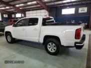 ✅ 2019 Chevrolet Colorado 4WD Work Truck • VIN: 1GCGTBEN1K1287531 • Лот: 72399054. Опубликован ранее на Copart с пробегом 203 666 миль. Бесплатный доступ к архиву аукционных продаж из США и подробный отчёт об истории автомобиля на DreamBid. Изображение 2.