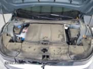 ✅ 2022 Hyundai Ioniq 5 SE • VIN: KM8KM4AEXNU088386 • Лот: 85955835. Опубликован ранее на Copart с пробегом 59 501 миль. Бесплатный доступ к архиву аукционных продаж из США и подробный отчёт об истории автомобиля на DreamBid. Изображение 11.