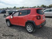✅ 2018 Jeep Renegade Latitude • VIN: ZACCJBBB7JPH01280 • Lot: 81994715. Wystawiony na Copart z przebiegiem Nie podano. Bezpłatny archiwum sprzedaży aukcyjnych z USA i szczegółowy raport historii pojazdu na DreamBid. Zdjęcie 2.