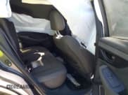 ✅ 2024 Subaru Outback Wilderness • VIN: 4S4BTGUD5R3155219 • Lot: 41577197. Listed on IAAI with Not provided. Free auction sales archive from the USA and detailed vehicle history report at DreamBid. Image 8.