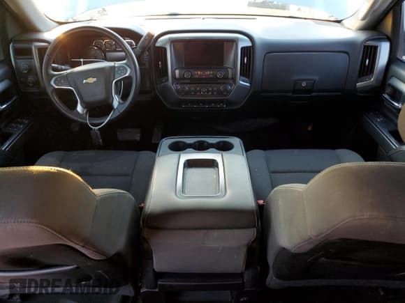 ✅ 2015 Chevrolet Silverado 1500 LT • VIN: 3GCUKREC7FG466807 • Лот: 79214884. Опубликован ранее на Copart с пробегом 141 289 миль. Бесплатный доступ к архиву аукционных продаж из США и подробный отчёт об истории автомобиля на DreamBid. Изображение 8.