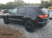 ✅ 2021 Jeep Grand Cherokee Laredo X • VIN: 1C4RJFAG2MC779120 • Lot: 66554965. Listed on Copart with 61,940 mi. Free auction sales archive from the USA and detailed vehicle history report at DreamBid. Image 2.