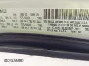 ✅ 2009 Dodge 1500 Laramie • VIN: 1D3HV13T09J521587 • Lot: 42678791. Wystawiony na IAAI z przebiegiem Nie podano. Bezpłatny archiwum sprzedaży aukcyjnych z USA i szczegółowy raport historii pojazdu na DreamBid. Zdjęcie 9.