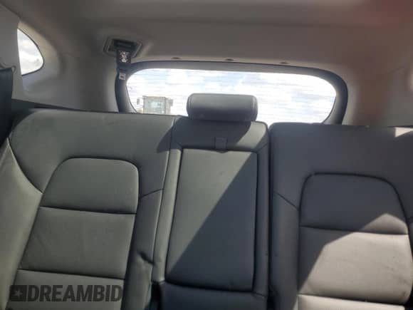 ✅ 2021 Hyundai Tucson Limited • VIN: KM8J3CALXMU350512 • Лот: 70322555. Размещён на Copart с пробегом 107 173 миль миль. Получите бесплатный доступ к архиву аукционных продаж из США и посмотрите подробный отчёт об истории автомобиля на DreamBid. Изображение 10.