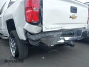 ✅ 2014 Chevrolet Silverado 1500 LT • VIN: 1GCRCREHXEZ363832 • Лот: 43429770. Опубликован ранее на IAAI с пробегом 89 593 миль. Бесплатный доступ к архиву аукционных продаж из США и подробный отчёт об истории автомобиля на DreamBid. Изображение 12.