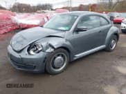 ✅ 2016 Volkswagen Beetle Fleet Edition • VIN: 3VWF17AT7GM636976 • Lot: 43673800. Listed on IAAI with 180,287 mi. Free auction sales archive from the USA and detailed vehicle history report at DreamBid. Image 18.