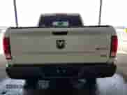 2016 Ram 1500 Express with VIN 1C6RR7FG1GS325949, listed as a Copart auction lot 68525725 with 113,990 mi miles and Clean title. Bid and sale history available at DreamBid. Image 6.