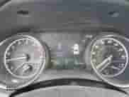 2023 Toyota Camry SE with VIN 4T1T11BK9PU077933, listed as a Copart auction lot 71161015 with 48,420 mi miles and Salvage title. Bid and sale history available at DreamBid. Image 9.