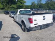 ✅ 2011 Ford F-150 XL • VIN: 1FTMF1CM0BKD08247 • Lot: 42939717. Listed on IAAI with 212,626 mi. Free auction sales archive from the USA and detailed vehicle history report at DreamBid. Image 3.