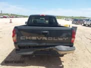 ✅ 2005 Chevrolet Silverado 1500 Work Truck • VIN: 1GCEC14X55Z109373 • Лот: 42303706. Опубликован ранее на IAAI с пробегом 242 390 миль. Бесплатный доступ к архиву аукционных продаж из США и подробный отчёт об истории автомобиля на DreamBid. Изображение 16.