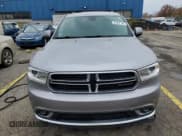 ✅ 2017 Dodge Durango SXT • VIN: 1C4RDJAG5HC609754 • Lot: 91057195. Listed on Copart with 147,120 mi. Free auction sales archive from the USA and detailed vehicle history report at DreamBid. Image 5.