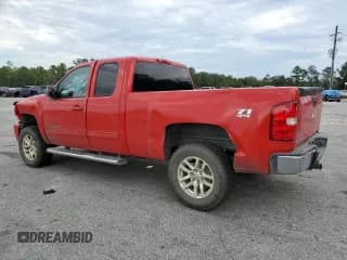 ✅ 2011 Chevrolet Silverado 1500 LTZ • VIN: 1GCRKTE30BZ404811 • Lot: 73929264. Listed on Copart with 217,013 mi. Free auction sales archive from the USA and detailed vehicle history report at DreamBid. Image 2.