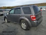 ✅ 2011 Ford Escape XLT • VIN: 1FMCU9D74BKB09223 • Lot: 90027085. Wystawiony na Copart z przebiegiem 173 703 mil. Bezpłatny archiwum sprzedaży aukcyjnych z USA i szczegółowy raport historii pojazdu na DreamBid. Zdjęcie 2.