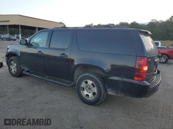 ✅ 2009 Chevrolet Suburban 2LT • VIN: 1GNFC26069R230517 • Lot: 75304014. Wystawiony na Copart z przebiegiem 360 939 mil. Bezpłatny archiwum sprzedaży aukcyjnych z USA i szczegółowy raport historii pojazdu na DreamBid. Zdjęcie 2.