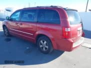 ✅ 2009 Dodge Grand Caravan SXT • VIN: 2D8HN54159R638317 • Lot: 43687800. Listed on IAAI with 222,934 mi. Free auction sales archive from the USA and detailed vehicle history report at DreamBid. Image 3.