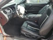 ✅ 2010 Ford Mustang GT • VIN: 1ZVBP8CHXA5143494 • Lot: 90030625. Listed on Copart with 92,742 mi. Free auction sales archive from the USA and detailed vehicle history report at DreamBid. Image 7.