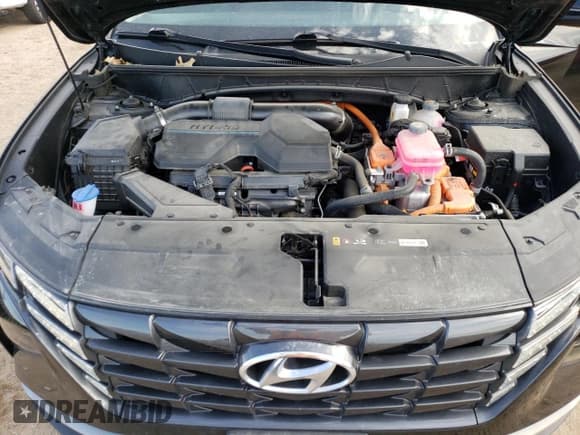 ✅ 2022 Hyundai Tucson SEL Convenience • VIN: KM8JFCA10NU064515 • Lot: 66120654. Wystawiony na Copart z przebiegiem 21 548 mil. Bezpłatny archiwum sprzedaży aukcyjnych z USA i szczegółowy raport historii pojazdu na DreamBid. Zdjęcie 12.