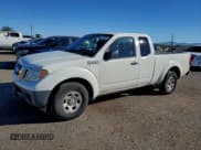 ✅ 2013 Nissan Frontier SV • VIN: 1N6BD0CT8DN742333 • Lot: 94718885. Listed on Copart with 155,298 mi. Free auction sales archive from the USA and detailed vehicle history report at DreamBid. Image 1.