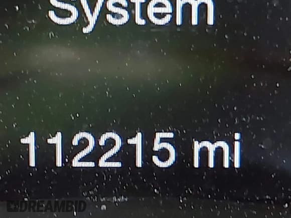 ✅ 2018 Dodge Durango R/T • VIN: 1C4SDHCT5JC370071 • Lot: 43159489. Listed on IAAI with 112,215 mi. Free auction sales archive from the USA and detailed vehicle history report at DreamBid. Image 16.