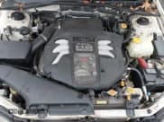 ✅ 2001 Subaru Legacy Outback L.L. Bean • VIN: 4S3BH806717678273 • Lot: 43598660. Listed on IAAI with Not provided. Free auction sales archive from the USA and detailed vehicle history report at DreamBid. Image 10.