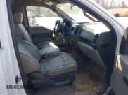 ✅ 2017 Ford F-150 XL • VIN: 1FTMF1E83HKD51909 • Lot: 41757955. Listed on IAAI with 173,752 mi. Free auction sales archive from the USA and detailed vehicle history report at DreamBid. Image 5.