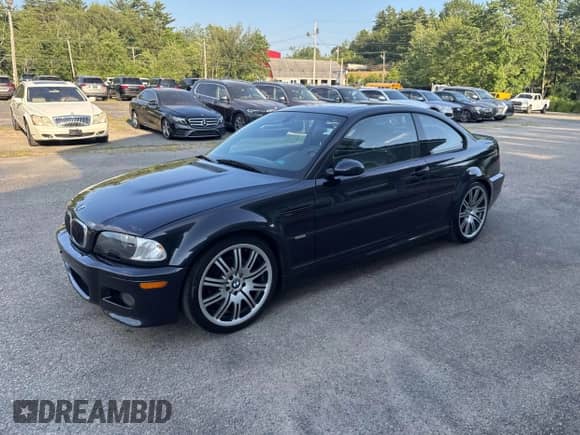 2002 BMW 3 Series M3 с VIN WBSBL93442JR16950, выставлен на аукционе IAAI как лот 42771295 с пробегом 174 649 миль миль и . История ставок и продаж доступна на DreamBid. Изображение 2.