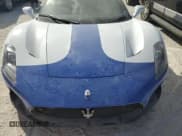 ✅ 2023 Maserati MC20 • VIN: ZAMBMRAB5P0413183 • Lot: 75189174. Listed on Copart with Not provided. Free auction sales archive from the USA and detailed vehicle history report at DreamBid. Image 11.