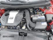 ✅ 2016 Hyundai Veloster Turbo Rally Edition • VIN: KMHTC6AE5GU272754 • Лот: 41955708. Опубликован ранее на IAAI с пробегом 68 833 миль. Бесплатный доступ к архиву аукционных продаж из США и подробный отчёт об истории автомобиля на DreamBid. Изображение 10.