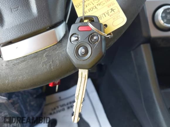 ✅ 2016 Subaru Impreza Special Sports Premium • VIN: JF1GPAP69G8338444 • Lot: 43270983. Listed on IAAI with 124,101 mi. Free auction sales archive from the USA and detailed vehicle history report at DreamBid. Image 11.