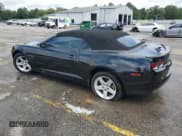 ✅ 2012 Chevrolet Camaro 1LT • VIN: 2G1FB3D30C9172848 • Lot: 58792725. Wystawiony na Copart z przebiegiem 151 947 mil. Bezpłatny archiwum sprzedaży aukcyjnych z USA i szczegółowy raport historii pojazdu na DreamBid. Zdjęcie 2.