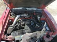 ✅ 2004 Ford Mustang GT Deluxe • VIN: 1FAFP42XX4F100896 • Lot: 69766955. Listed on Copart with 124,408 mi. Free auction sales archive from the USA and detailed vehicle history report at DreamBid. Image 11.