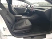 ✅ 2025 Tesla Model 3 Long Range • VIN: 5YJ3E1EA6SF023339 • Lot: 90994065. Listed on Copart with 15,832 mi. Free auction sales archive from the USA and detailed vehicle history report at DreamBid. Image 7.